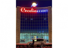 Relaxing Stay at Cecilia Resort Hurghada